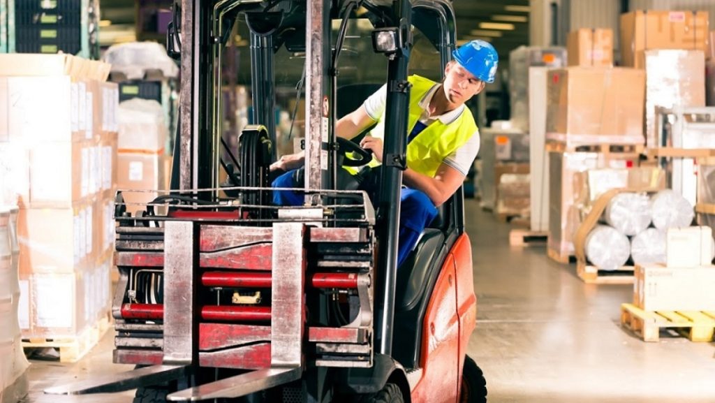 เช่า-forklift