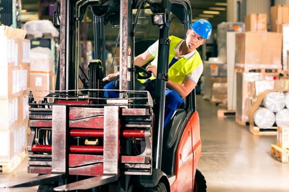 เช่า-forklift